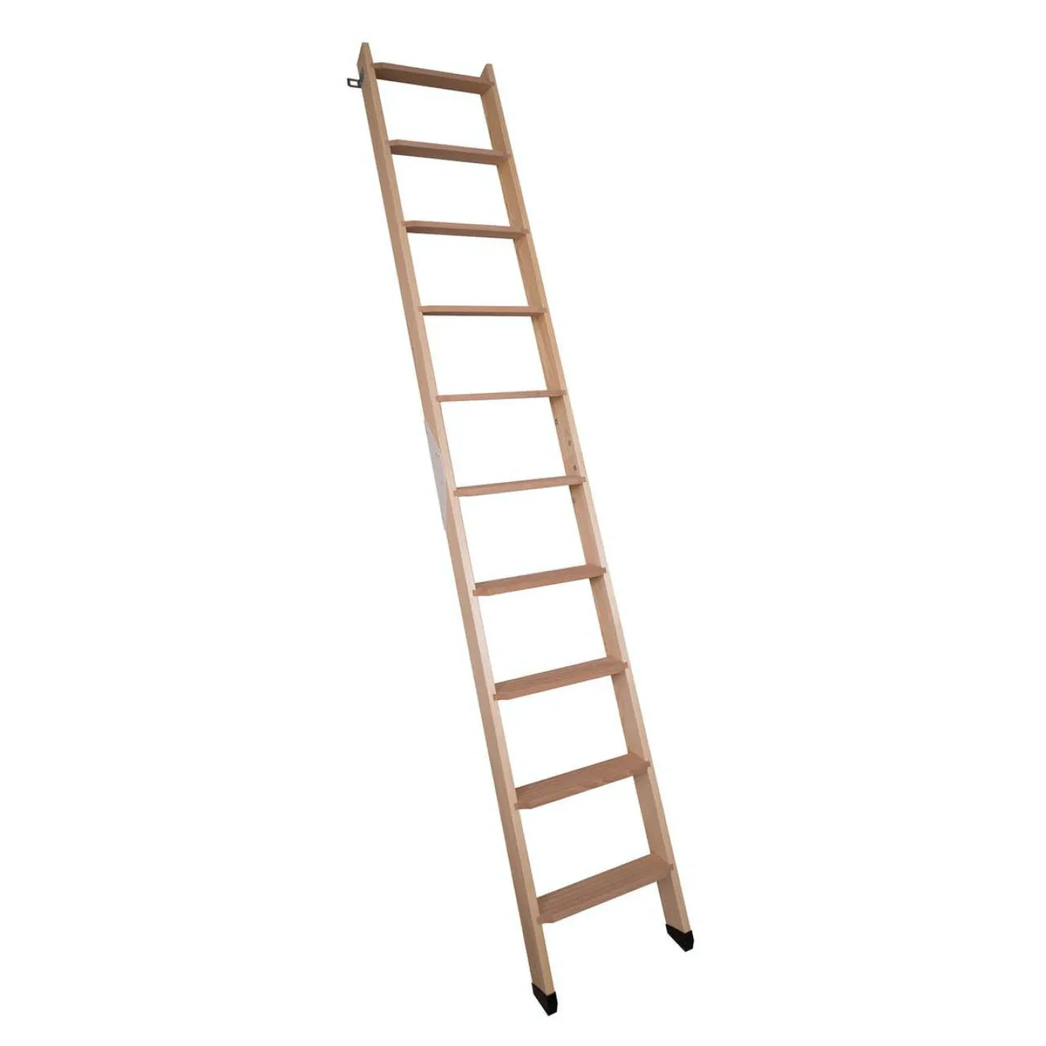 Parvitikkaat Dolle käsittelemätön mänty/pyökki eri kokoja