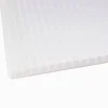 PC-kennolevy Keraplast 10mm, 1050x3500mm, opaali 3.67m²