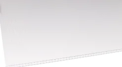 PC-kennolevy Keraplast, 10x2100x4000mm, kirkasUV1