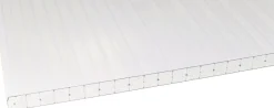 PC-kennolevy Keraplast, 16x1200x3500mm, kirkas UV1