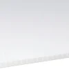 PC-kennolevy Keraplast, 10x2100x3500mm, opaali UV1