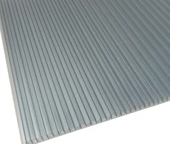 PC-kennolevy Keraplast, 16x1050x3500mm, siniharmaa UV1