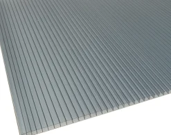 PC-kennolevy Keraplast, 10x1050x3500mm, siniharmaa UV1