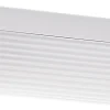 Peilivalaisin Eglo Bari 1 350 mm valkoinen