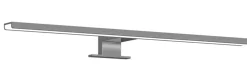 Peilivalaisin Gustavsberg, 50 cm, IP44, 4000K, kromi