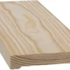 Peitelista Cent, 12x70mm, mänty, käsittelemätön, eri pituuksia