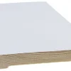 Peitelista Cent 12x95x3300 mm mänty valkoinen