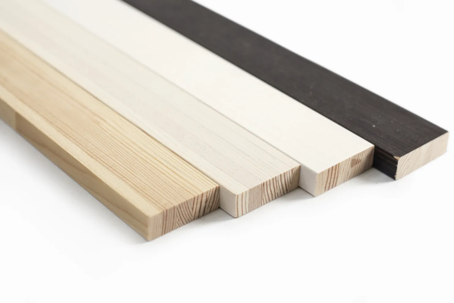 Peitelista Effex Design 14x42x3000 mm Cloud 10 kpl/pkt