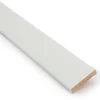 Peitelista Jokiwood, valkoinen, eri kokoja