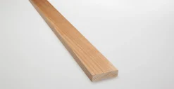 Peitelista Karava 12x42x2100 mm thermohaapa