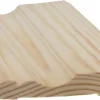 Peitelista/koristelista Cent 15x95x3300 mm mänty käsittelemätön