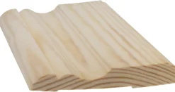 Peitelista/koristelista Cent 15x95x3300 mm mänty käsittelemätön