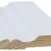 Peitelista/koristelista Cent 3062P 15x95x3300 mm mänty valkoinen