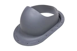Peltikaton läpivienti Vilpe XL Classic, eri värejä