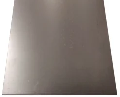 Peltilevy Warma 250x1000 mm 0,7 mm kylmavalssattu