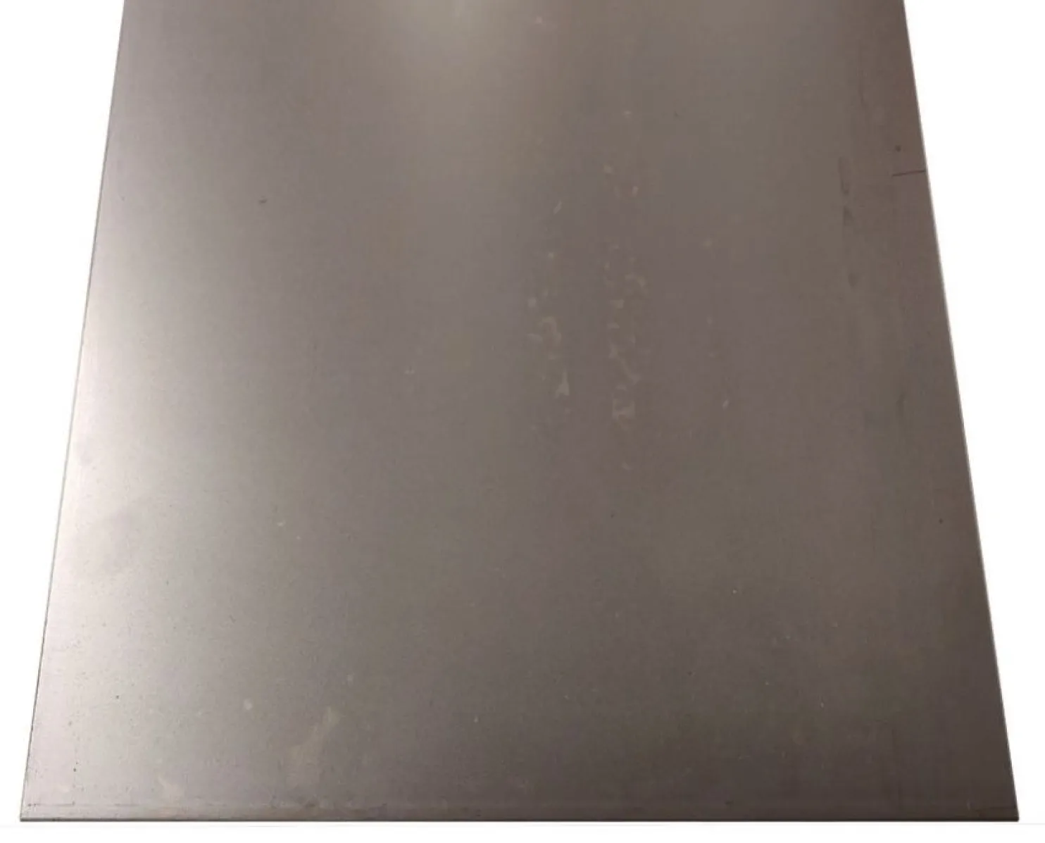 Peltilevy Warma 250x1000 mm 0,7 mm kylmavalssattu