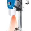 Penkkiporakone Scheppach DP55/230 V