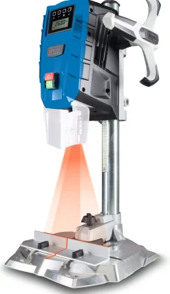 Penkkiporakone Scheppach DP55/230 V