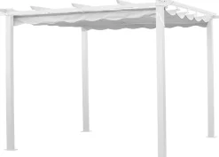 Pergola Jabo