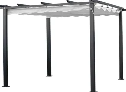 Pergola Jabo