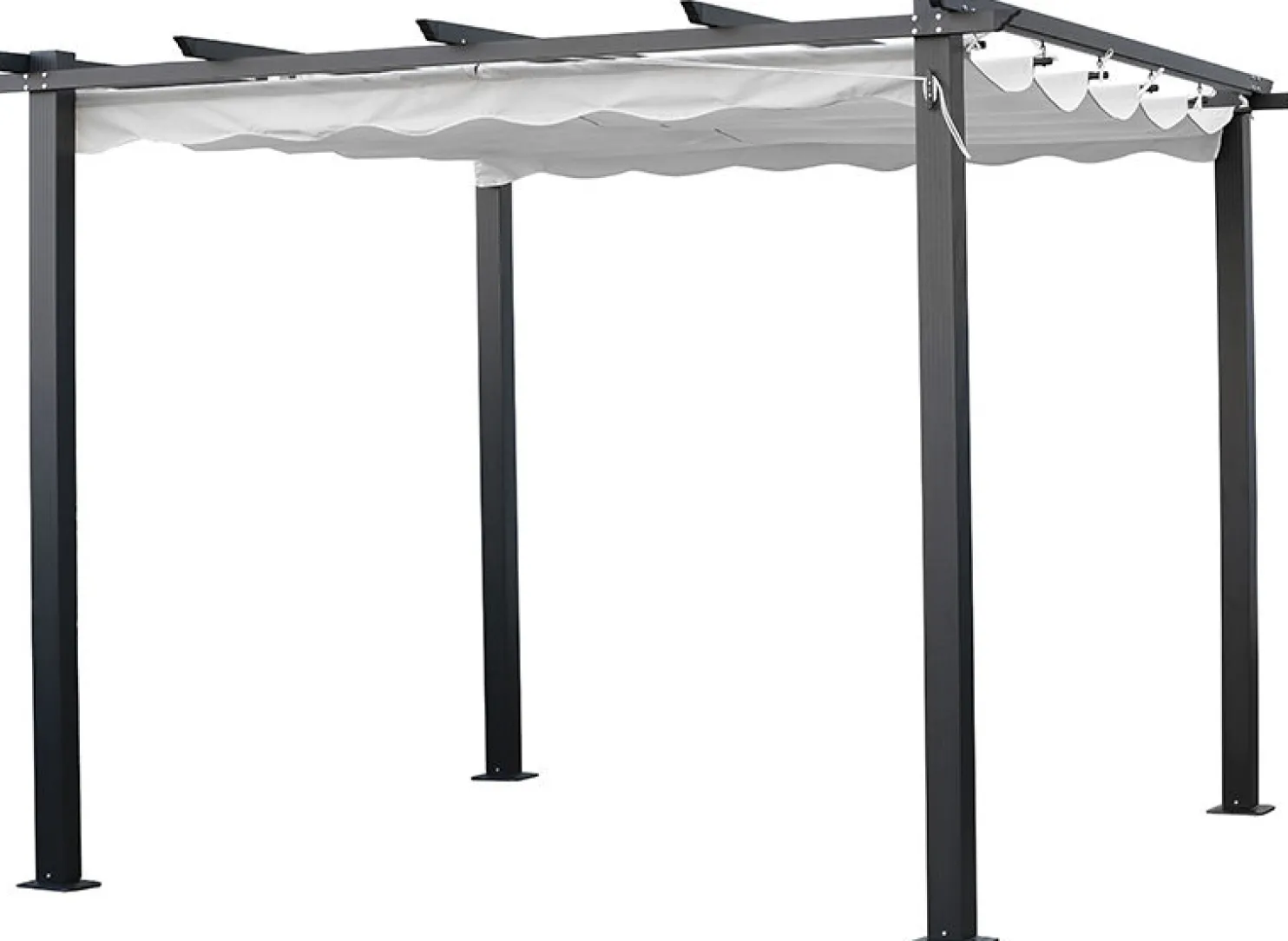 Pergola Jabo