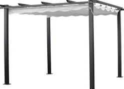 Pergola Jabo