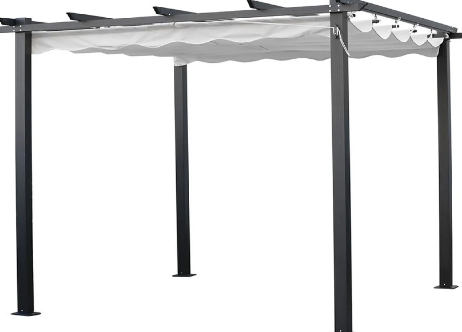 Pergola Jabo