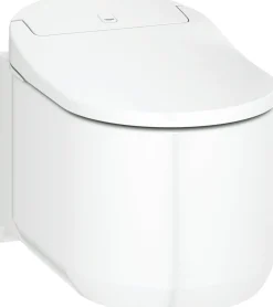 Pesevä WC-istuin Grohe Sensia Arena