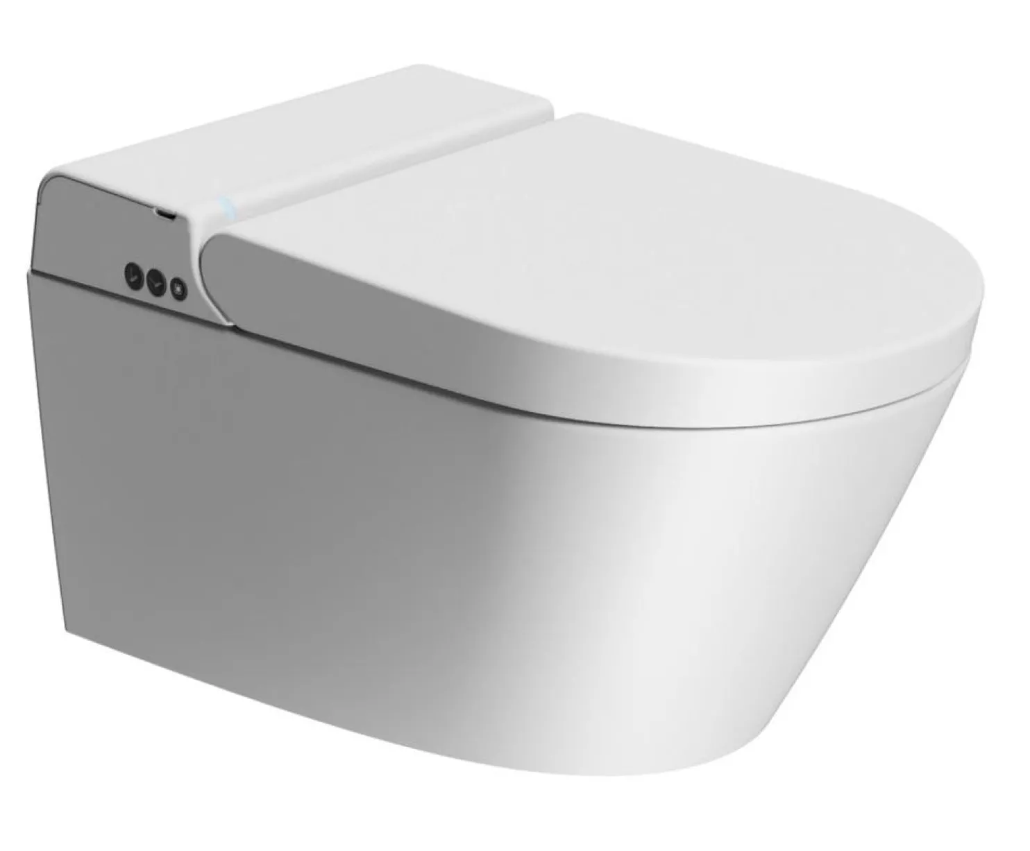 Pesevä WC-istuin OLI Hygea