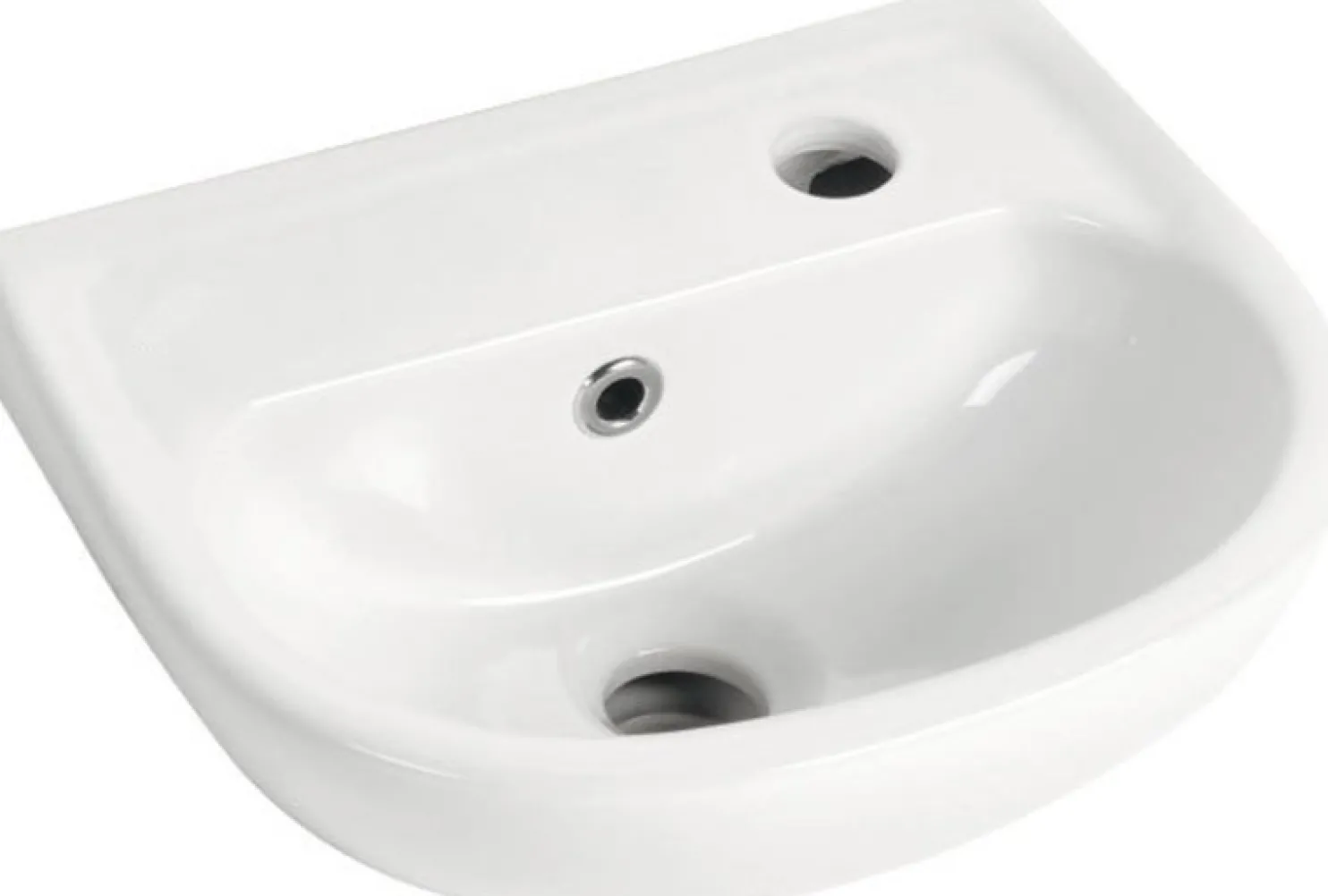 Pesuallas Creavit TP 030 456x307 mm