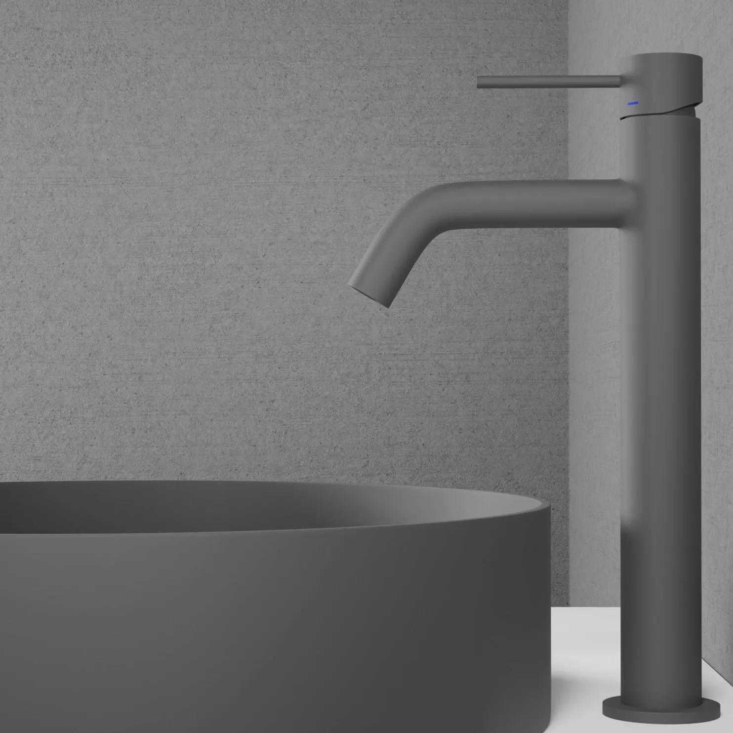 Pesuallashana by Scandtap Voyage High Scrap korkea