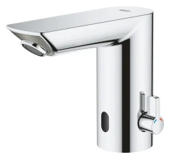 Pesuallashana Grohe Bau Cosmopolitan E kosketusvapaa