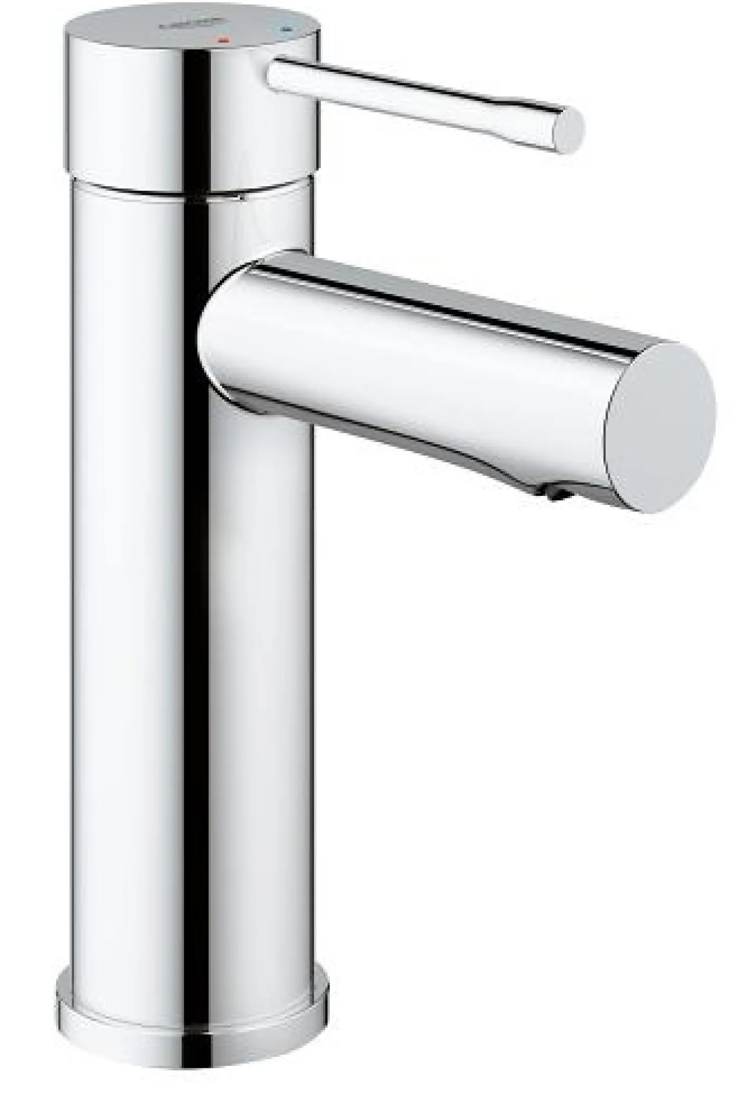 Pesuallashana Grohe Essence sileä runko kromi (34294001)