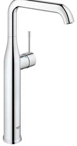 Pesuallashana Grohe Essence sileä runko kromi (32901001)