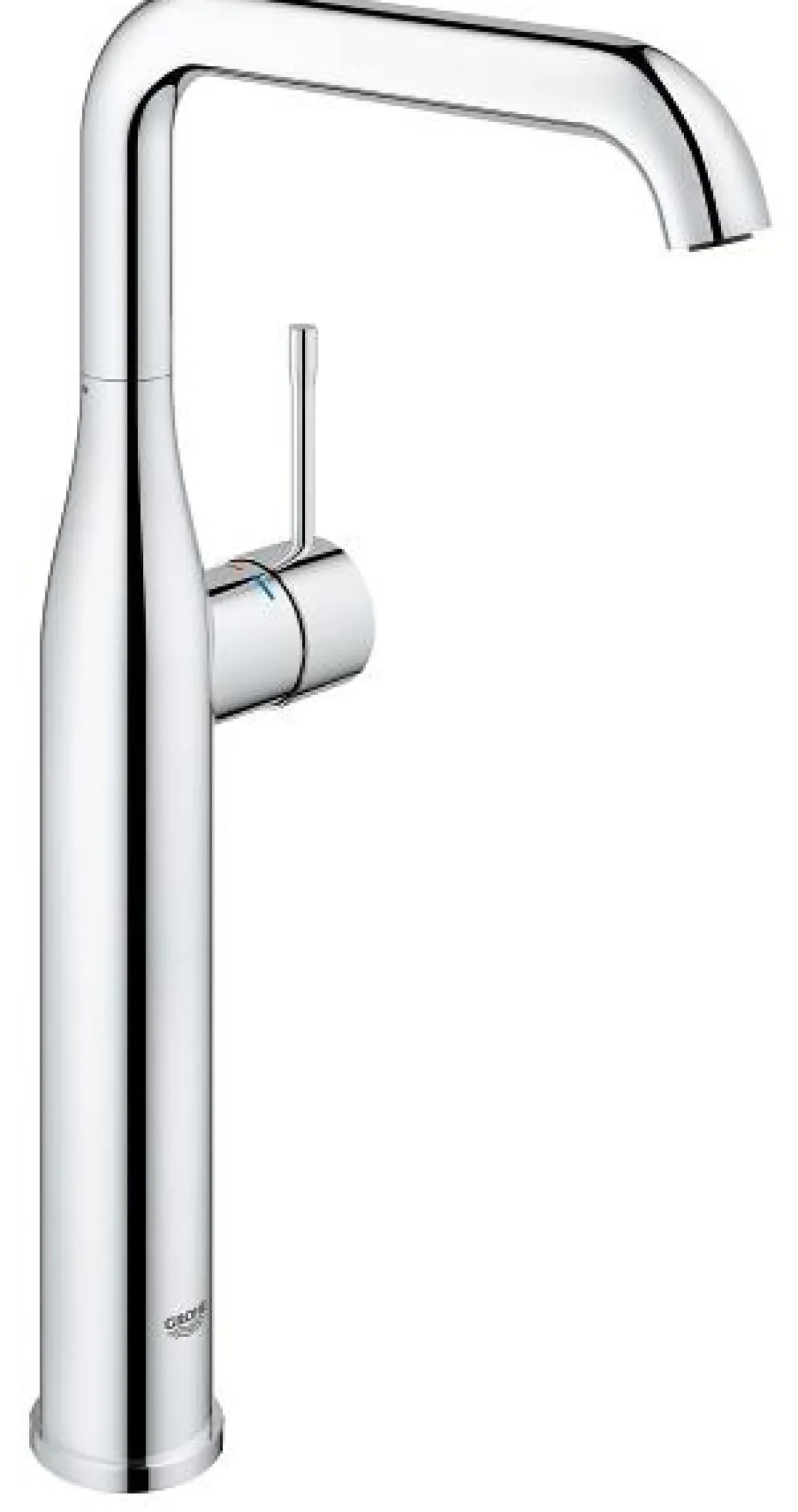 Pesuallashana Grohe Essence sileä runko kromi (32901001)