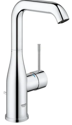 Pesuallashana Grohe Essence vipupohjaventtiili kromi (32628001)