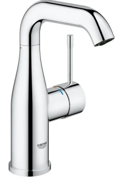 Pesuallashana Grohe Essence sileä runko kromi (23463001)