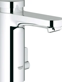 Pesuallashana Grohe Eurosmart Cosmopolitan T itsesulkeutuva