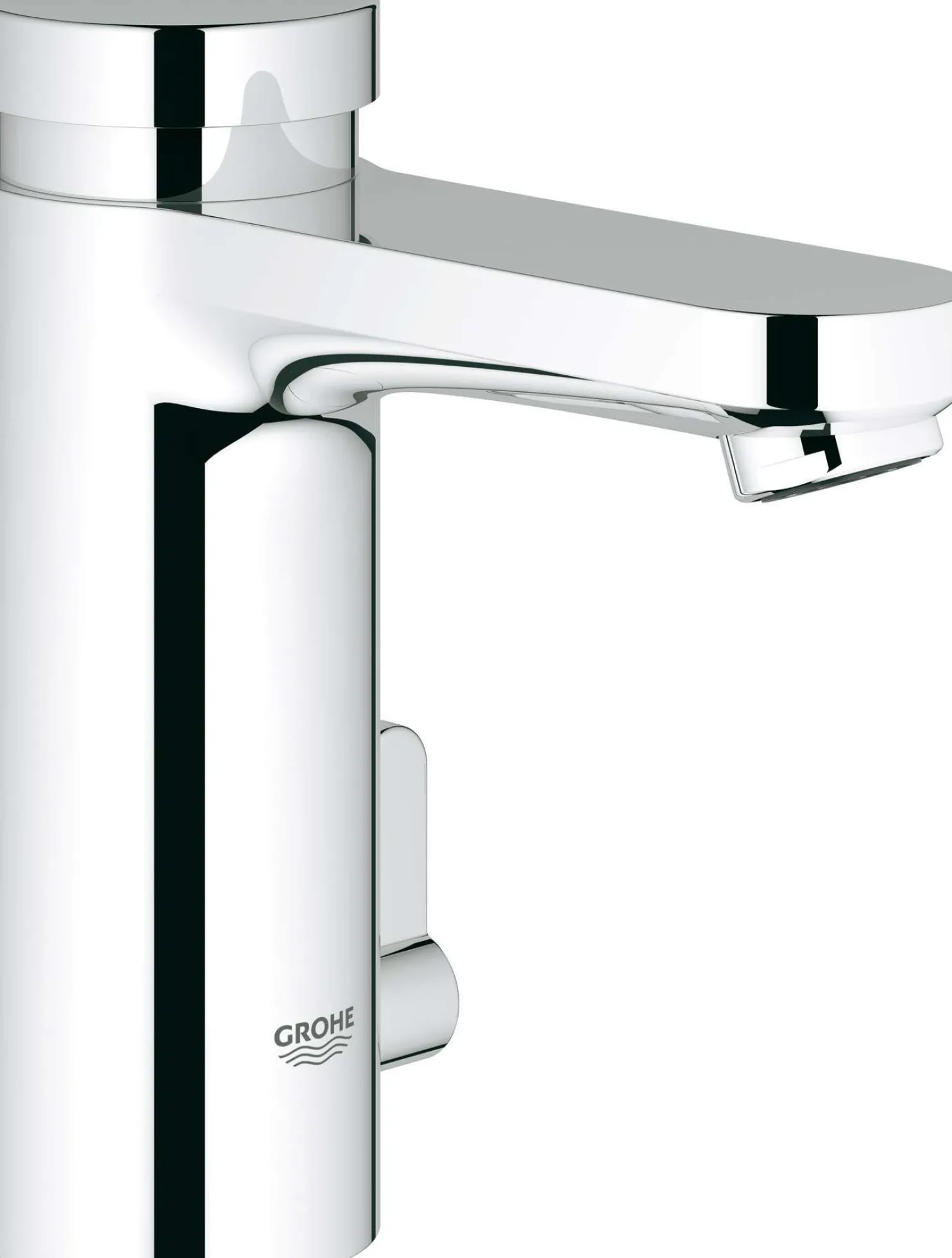 Pesuallashana Grohe Eurosmart Cosmopolitan T itsesulkeutuva
