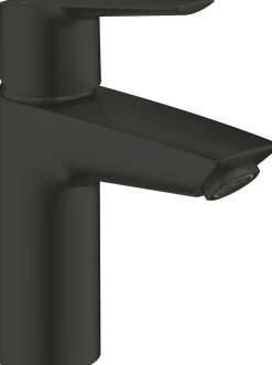 Pesuallashana Grohe Start, matt black