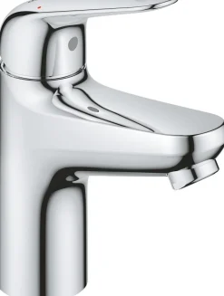 Pesuallashana Grohe Swift 24318001, DN 15, S-koko, kromi