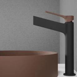Pesuallashana Scandtap Radian High monivärinen