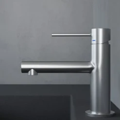 Pesuallashana Scandtap Steel Vertex