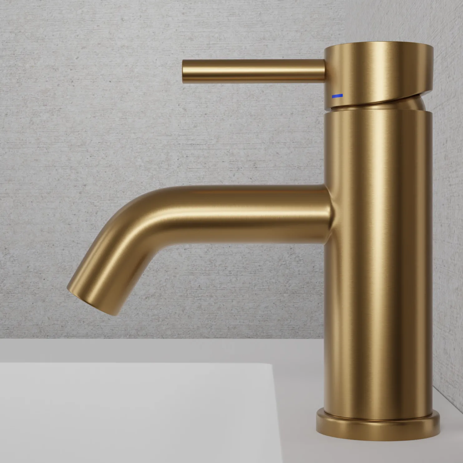Pesuallashana Scandtap Steel Wave Sand