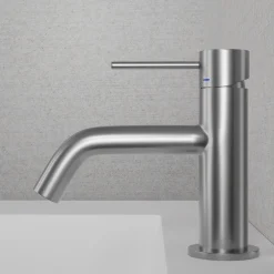 Pesuallashana Scandtap Steel Voyage
