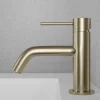 Pesuallashana Scandtap Steel Voyage, Champagne
