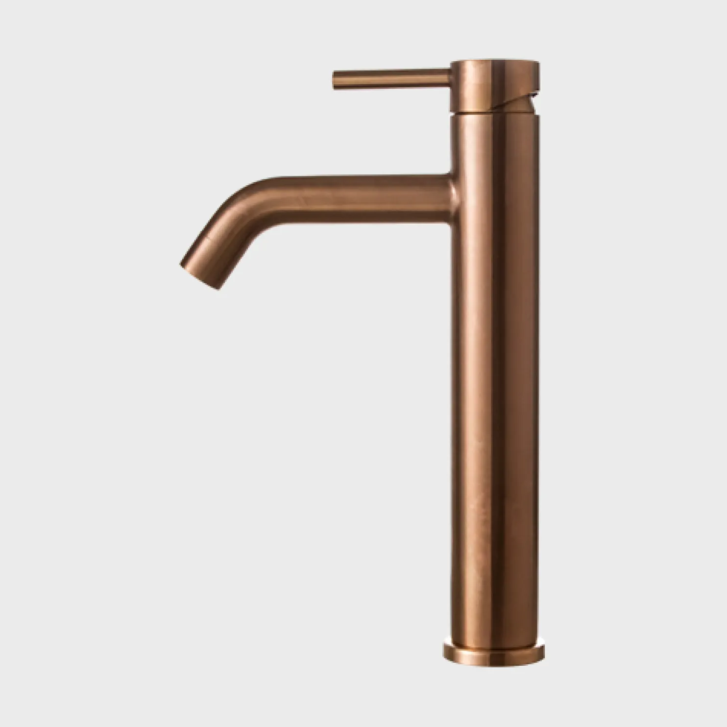 Pesuallashana Scandtap Steel Wave High Amber