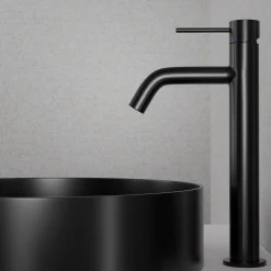 Pesuallashana Scandtap Steel Voyage High Shadow