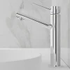 Pesuallashana Scandtap Vector Medium Classic, ruostumaton teräs