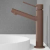 Pesuallashana Scandtap Vector Medium Rust, ruskea